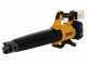 DeWalt DCMBL562N-XJ  - Souffleur &agrave; feuilles sur batterie - 18V - SANS BATTERIE NI CHARGEUR