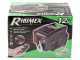 Ribimex PE12V/T1 - Treuil &eacute;lectrique &agrave; batterie 12 V - Avec t&eacute;l&eacute;commande