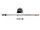 Blue Bird PS 23-35 - S&eacute;cateur &eacute;lectrique sur perche - 3x 14,4 V 2,5 Ah