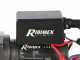 Ribimex PE12V/2500 - Treuil &eacute;lectrique a batteria 12V - 3 HP