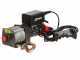 Ribimex PE12V/2500 - Treuil &eacute;lectrique a batteria 12V - 3 HP