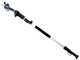 Bullmach ARTEMIS 45 - S&eacute;cateur &eacute;lectrique de taille sur perche - 150/210 cm - 2x 21.6V 4Ah