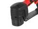 Blue Bird PS23-35+CS23-05A - Kit S&eacute;cateur sur perche - &Eacute;lagueuse &agrave; batterie - 3x 21.6V 2.5Ah - Diam&egrave;tre de coupe 35 mm