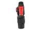Blue Bird PS23-35+CS23-05A - Kit S&eacute;cateur sur perche - &Eacute;lagueuse &agrave; batterie - 3x 21.6V 2.5Ah - Diam&egrave;tre de coupe 35 mm