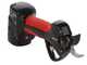 Blue Bird PS23-35+CS23-05A - Kit S&eacute;cateur sur perche - &Eacute;lagueuse &agrave; batterie - 3x 21.6V 2.5Ah - Diam&egrave;tre de coupe 35 mm