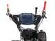 BullMach FALX 600 B&amp;S - Tondeuse d&eacute;broussailleuse &agrave; couteaux - B&amp;S CR950