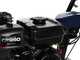 BullMach FALX 600 B&amp;S - Tondeuse d&eacute;broussailleuse &agrave; couteaux - B&amp;S CR950