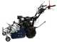 BullMach FALX 600 B&amp;S - Tondeuse d&eacute;broussailleuse &agrave; couteaux - B&amp;S CR950