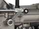 Italian Power RG 3.6-75Q-Z - Motobineuse &agrave; essence 7 CV - Moteur Rato R210