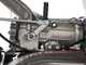 Italian Power RG 3.6-75Q-Z - Motobineuse &agrave; essence 7 CV - Moteur Rato R210