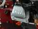 Italian Power RG 3.6-75Q-Z - Motobineuse &agrave; essence 7 CV - Moteur Rato R210