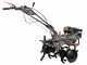 Italian Power RG 3.6-75Q-Z - Motobineuse &agrave; essence 7 CV - Moteur Rato R210