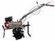 Italian Power RG 3.6-75Q-Z - Motobineuse &agrave; essence 7 CV - Moteur Rato R210