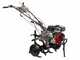 Italian Power RG 3.6-75Q-Z - Motobineuse &agrave; essence 7 CV - Moteur Rato R210
