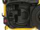 Stanley Wall Tech Pro - Compresseur d'air &eacute;lectrique monophas&eacute; mural, oil-less - Moteur 1.5 CV - 2 L