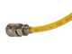 Stanley Wall Tech Pro - Compresseur d'air &eacute;lectrique monophas&eacute; mural, oil-less - Moteur 1.5 CV - 2 L