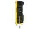 Stanley Wall Tech Pro - Compresseur d'air &eacute;lectrique monophas&eacute; mural, oil-less - Moteur 1.5 CV - 2 L