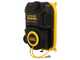 Stanley Wall Tech Pro - Compresseur d'air &eacute;lectrique monophas&eacute; mural, oil-less - Moteur 1.5 CV - 2 L