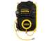 Stanley Wall Tech Pro - Compresseur d'air &eacute;lectrique monophas&eacute; mural, oil-less - Moteur 1.5 CV - 2 L