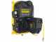 Stanley Wall Tech Pro - Compresseur d'air mural