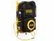 Stanley Wall Tech Pro - Compresseur d'air mural