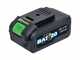 Ribimex PRBAT20/SEC - S&eacute;cateur de taille &eacute;lectrique - 20 V/4 Ah - Diam&egrave;tre de coupe 25 mm