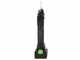 Ribimex PRBAT20/SEC - S&eacute;cateur de taille &eacute;lectrique - 20 V/4 Ah - Diam&egrave;tre de coupe 25 mm