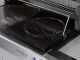 Grille en fonte avec anneau amovible - Culinary Modular