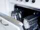 Ninja Double Stack SL300EU - Friteuse &agrave; air 7,6 L