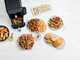 Ninja Double Stack SL300EU - Friteuse &agrave; air chaud 7,6 L