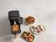 Ninja Double Stack SL300EU - Friteuse &agrave; air chaud 7,6 L