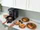 Ninja Double Stack SL300EU - Friteuse &agrave; air chaud 7,6 L