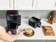 Ninja Double Stack SL300EU - Friteuse &agrave; air chaud 7,6 L