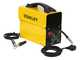 STANLEY MIG 100 - Poste &agrave; souder Inverter (MIG) - Pour soudage NO GAZ