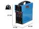Awelco EASYMIG 130 - Poste &agrave; souder Inverter multi proc&eacute;d&eacute; - MIG/MMA/TIG LIFT - GAS / SANS GAS