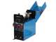 Awelco EASYMIG 130 - Poste &agrave; souder Inverter multi proc&eacute;d&eacute; - MIG/MMA/TIG LIFT - GAS / SANS GAS