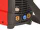 Helvi Galileo TIG219 HF - Poste &agrave; souder Inverter (MMA, TIG HF ou LIFT) + Kit sac,  &agrave; courant continu (DC)