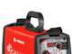 Helvi Galileo TIG219 HF - Poste &agrave; souder Inverter (MMA, TIG HF ou LIFT) + Kit sac,  &agrave; courant continu (DC)