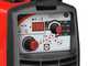 Helvi Galileo TIG219 HF - Poste &agrave; souder Inverter (MMA, TIG HF ou LIFT) + Kit sac,  &agrave; courant continu (DC)