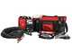 Helvi Galileo TIG219 HF - Poste &agrave; souder Inverter (MMA, TIG HF ou LIFT) + Kit sac,  &agrave; courant continu (DC)