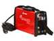 Helvi Galileo TIG219 HF - Poste &agrave; souder Inverter (MMA, TIG HF ou LIFT) + Kit sac,  &agrave; courant continu (DC)