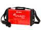 Helvi Galileo TIG219 HF - Poste &agrave; souder Inverter (MMA, TIG HF ou LIFT) + Kit sac,  &agrave; courant continu (DC)