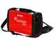 Helvi Galileo TIG219 HF - Poste &agrave; souder Inverter (MMA, TIG HF ou LIFT) + Kit sac,  &agrave; courant continu (DC)