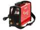 Helvi Galileo TIG219 HF - Poste &agrave; souder Inverter (MMA, TIG HF ou LIFT) + Kit sac,  &agrave; courant continu (DC)