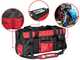 Helvi Galileo TIG219 HF - Poste &agrave; souder Inverter (MMA, TIG HF ou LIFT) + Kit sac,  &agrave; courant continu (DC)