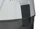 Nilfisk VL200 20 PC EU - Aspirateur eau et poussi&egrave;re - Bidon en plastique de 20 L - 1500W