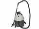 Nilfisk VL200 20 PC EU - Aspirateur eau et poussi&egrave;re - Bidon en plastique de 20 L - 1500W