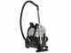 Nilfisk VL200 20 PC EU - Aspirateur eau et poussi&egrave;re - Bidon en plastique de 20 L - 1500W