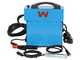 Awelco EASYMIG 160 - Poste &agrave; souder Inverter multiproc&eacute;d&eacute;  - MIG/MMA/TIG LIFT - GAZ/NO GAZ