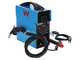 Awelco EASYMIG 160 - Poste &agrave; souder Inverter multiproc&eacute;d&eacute;  - MIG/MMA/TIG LIFT - GAZ/NO GAZ